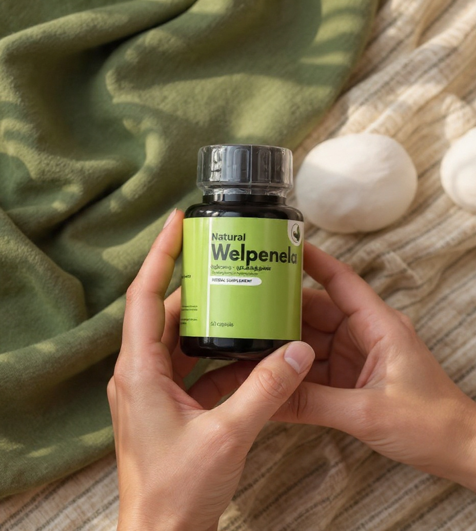 Welpenela